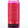 New Year's shower gel “The one who behaved badly”, 100 ml, raspberry aroma, 18+, New Year