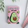 Flash card set, diary, external battery 5000 MAH “Compose Dreams”, 21.5 x 21.5 cm