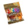 Chewing marmalade Jelaxy Fruit Mix with a fruit taste, 20 g, mix