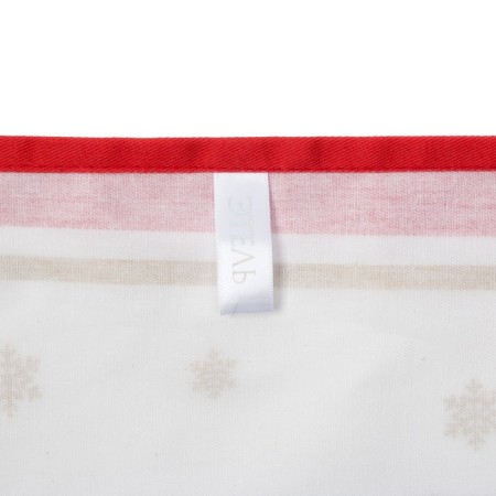 New Year's towel "Ethel" New Year's deer 40x67 cm, 100% hl, sarzha 190 g/m2-4