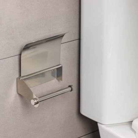 Toilet paper holder, 2 pcs, 13 × 13 × 4.5 cm-3