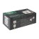 The supply valve "Vento" PVK Ion, D = 83 mm, length 150-680 mm