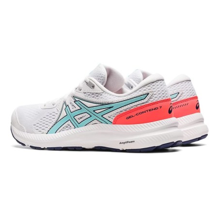 Cunning women's Cunning ASICS GEL-CONTEND 7 1012A911 960, size 12 US-2