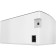 Laser Printer h/b hp laserjet M110We, 600x600 dpi, 21 pages/min, A4, Wi-Fi, white