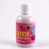 Glue for slines 200 ml, fuchsia