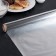 Food aluminum foil “Particularly strong”, 44 cm × 25 m, 14 μm