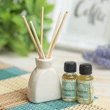 Diffusor 