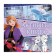 Gift set: a book with the tasks "Create a miracle", 20 pages, + 2 puzzles + magnetic game, cold heart