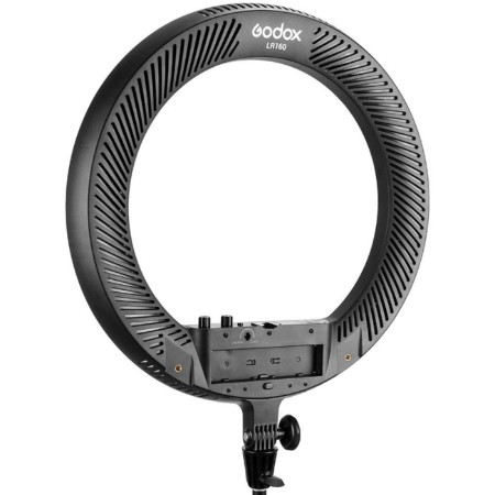 Coodox LR160 LED-2