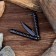 Know-cutting knife "CALL" 16.6cm, blade 76mm/1mm 2461184