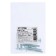 Screw for fastening the tundra handle Krep M4x30 mm, zinc, 8 pcs.