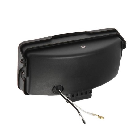 Fighting headlight AVS PF-1155H, H3, corrugated with a folding lid, set 2 pcs 167x80 mm-2