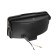 Fighting headlight AVS PF-1155H, H3, corrugated with a folding lid, set 2 pcs 167x80 mm