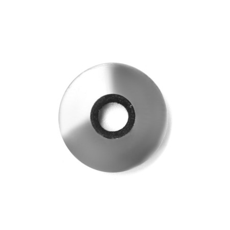 The puck of the tundra krep, roofing, with a rubber gasket, 4.8 mm, galvanized, 150 pcs-2