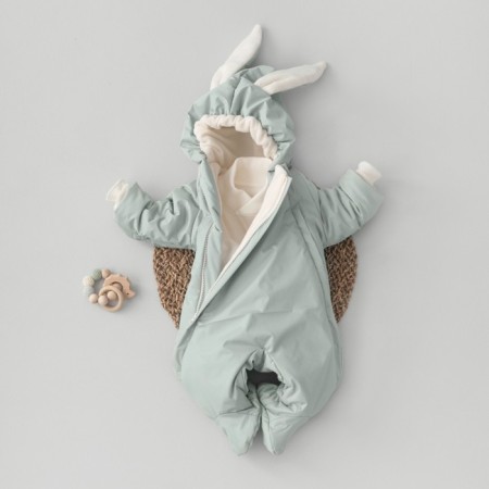 Kinderlitto Kinderlitto Demyson Kinderlitto, height 62-68 cm, mint color