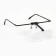 LUPA TALL (glasses) 3.5X, 2.5X, 1.5X (3 interchangeable nozzles 7.5*2.8 cm)