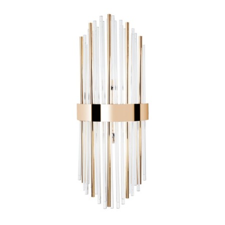 Sconces Acapulco 50x10x20 cm, 2x40W G9