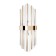 Sconces Acapulco 50x10x20 cm, 2x40W G9