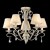 5 lamps