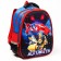 School backpack, 39 cm x 30 cm x 14 cm "robots", transformers