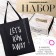 Gift set with Choper and Black Accessories