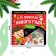 Secret book with a magic flashlight “In Search of the New Year with Willy”, 22 p.