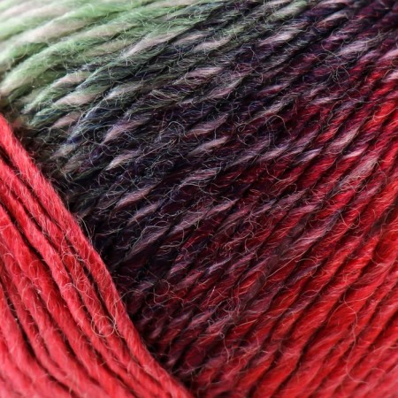 Ambiance yarn 80% acrylic, 20% wool 250m/100g (150)-2