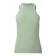 T -shirt female, green color, size 42