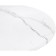 Wooden abylin table marble white/matte metal, white 90x90x76 cm
