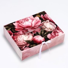 Folding box 