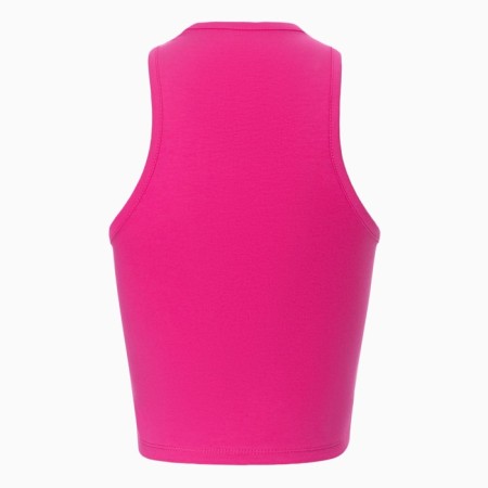 T -shirt female, pink color, size 44 (m)-8