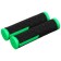 Dream Bike, 128 mm, black/green color