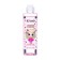 Gift set for girls: shampoo, 150 ml+gel-peen, 150 ml
