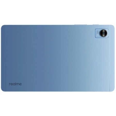 Tablet Realme RMP2106, 8.7 ", IPS, 1340x800, 4+64 GB, 8+5 MP, and 11, blue-1