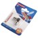 Antenna adapter (nest f is the nest TV), corner (1pc) rexant