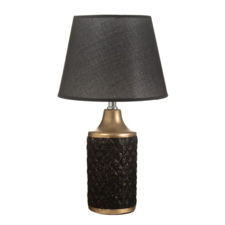 E14 40W Black Black-Soloto 23x23x41 cm Risalux-5