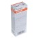 Car lamp OSRAM, T4W, 12 V, 4 W, BA9S