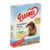 Fodge mixture "Eshka" for decorative rabbits, with fruits, 450 g