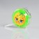 Yo-yo "Fruit", Mix colors