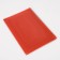 Folder for documents, 1 set, red color