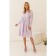 Women's dress, size 48