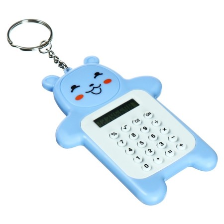 Coalculator desktop 08-bit "Bear", mix-6