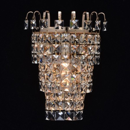 Bra “ADELARD”, size 19x12x25 cm, 60W 1xe14 IP 20-1