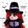 Doll "Witcher Mia"