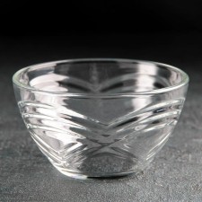 Glass Sidney Glass, 250 ml, d = 11 cm