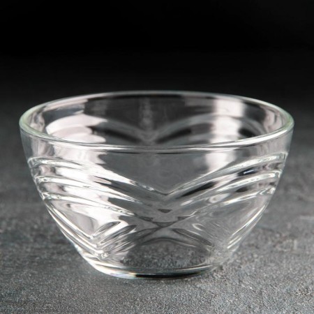 Glass Sidney Glass, 250 ml, d = 11 cm