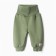 Children's pants Minaku, Khaki color, height 62-68 cm