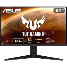 Монитор Asus 27" TUF Gaming VG279QL1A черный IPS LED 1ms 16:9 HDMI M/M матовая HAS Piv 400c   106690