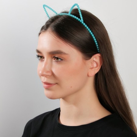 Fit and hair clip "Time to be a cutie"-3