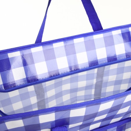 Lightning bag on lightning, blue color-2